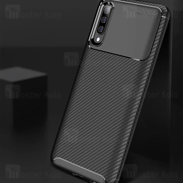 قاب فیبر کربنی سامسونگ Samsung Galaxy A90 5G AutoFocus Beetle