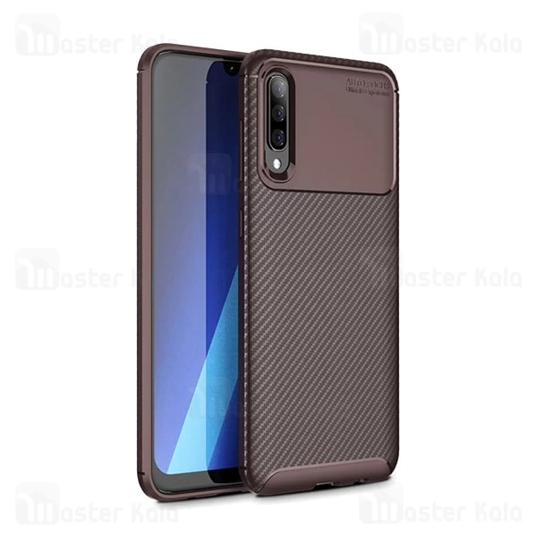 قاب فیبر کربنی سامسونگ Samsung Galaxy A90 5G AutoFocus Beetle