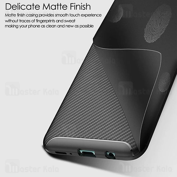 قاب فیبر کربنی سامسونگ Samsung Galaxy A90 5G AutoFocus Beetle