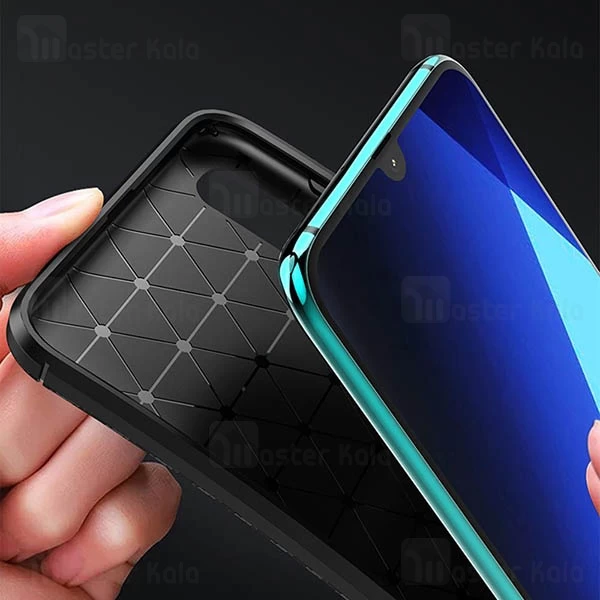 قاب فیبر کربنی سامسونگ Samsung Galaxy A90 5G AutoFocus Beetle