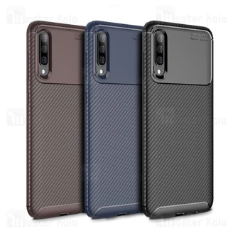 قاب فیبر کربنی سامسونگ Samsung Galaxy A70 AutoFocus Beetle