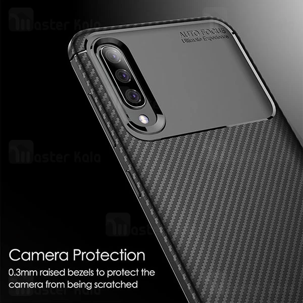 قاب فیبر کربنی سامسونگ Samsung Galaxy A90 5G AutoFocus Beetle