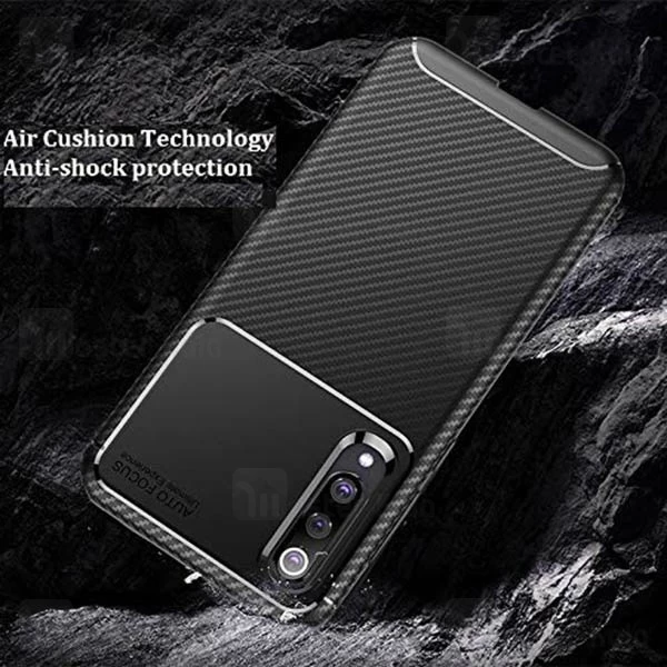 قاب فیبر کربنی Xiaomi Mi 9 SE / Mi9 SE AutoFocus Beetle Case