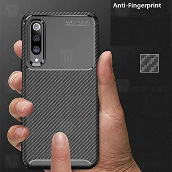 قاب فیبر کربنی Xiaomi Mi 9 SE / Mi9 SE AutoFocus Beetle Case