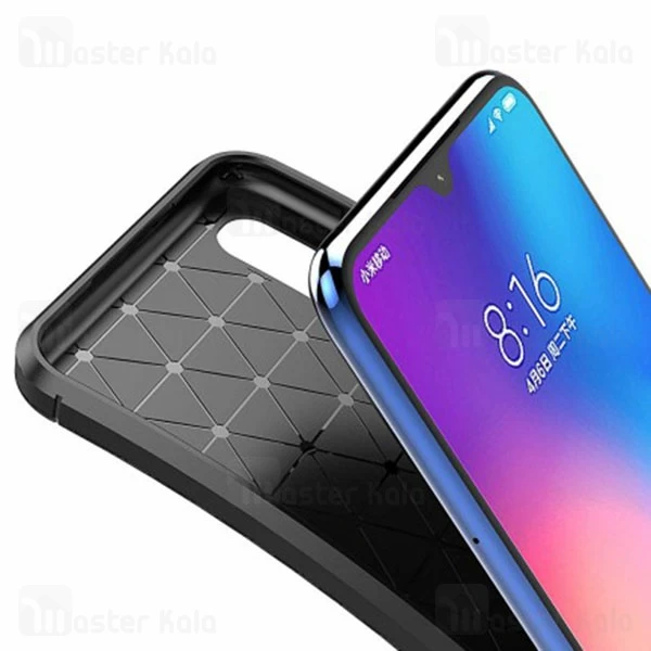 قاب فیبر کربنی Xiaomi Mi 9 SE / Mi9 SE AutoFocus Beetle Case
