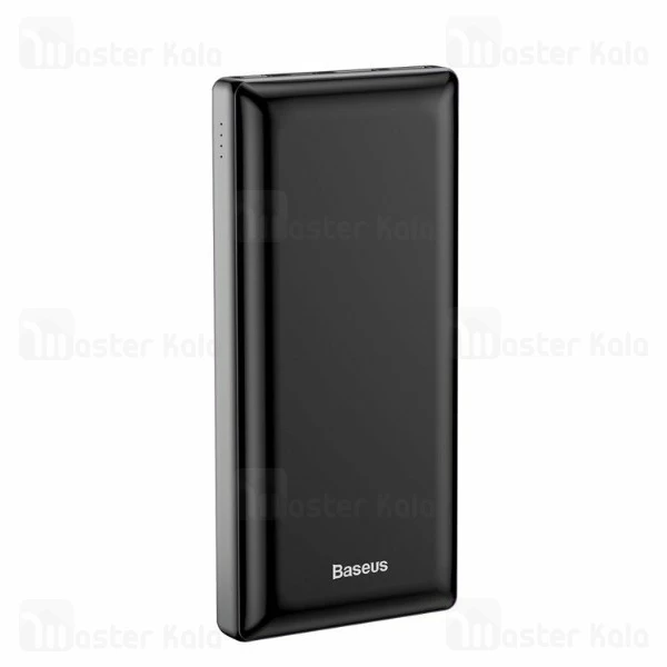 پاوربانک 30000 فست شارژ بیسوس Baseus Mini JA X30 30000mAh PPJAN-C01 PD سه پورت