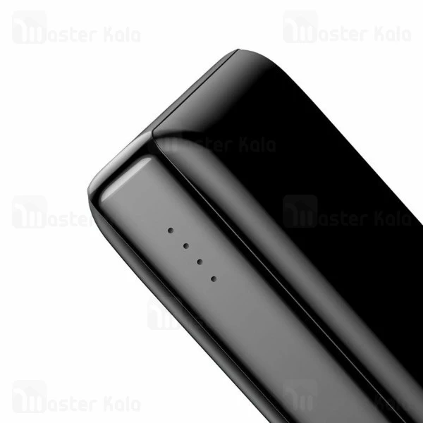 پاوربانک 30000 فست شارژ بیسوس Baseus Mini JA X30 30000mAh PPJAN-C01 PD سه پورت
