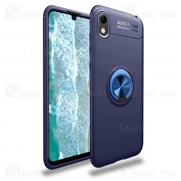 قاب Becation Auto Focus Magnetic Ring Case Huawei Y5 2019/Y5 Prime 2019/Honor 8s 