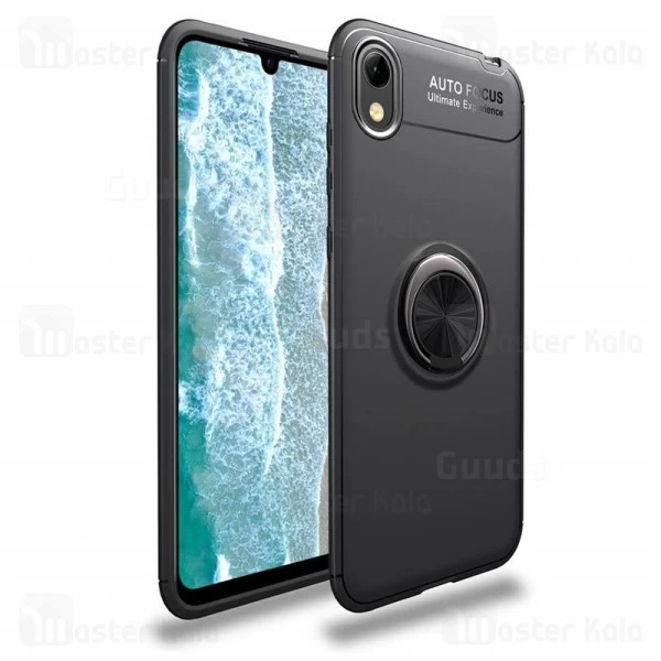 قاب Becation Auto Focus Magnetic Ring Case Huawei Y5 2019/Y5 Prime 2019/Honor 8s 
