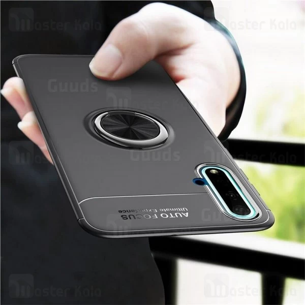 قاب Becation Auto Focus Magnetic Ring Case Huawei Nova 5 / Nova 5 Pro 