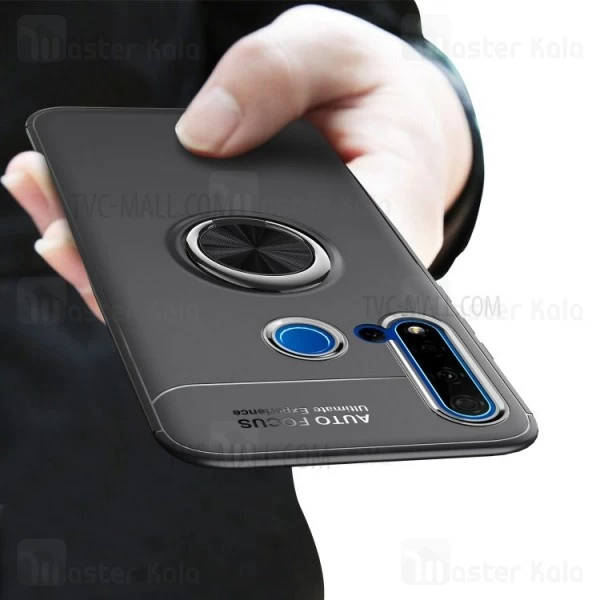 قاب Becation Auto Focus Magnetic Ring Case Huawei P20 Lite 2019 / Nova 5i 