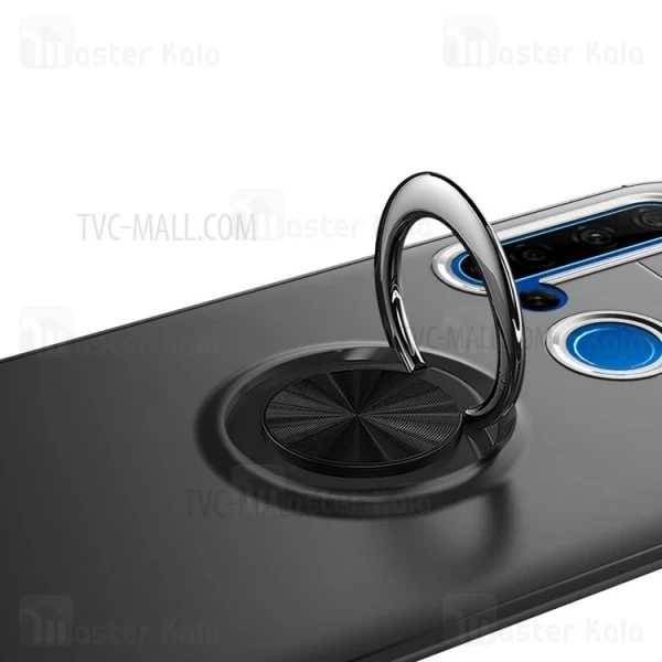 قاب Becation Auto Focus Magnetic Ring Case Huawei P20 Lite 2019 / Nova 5i 