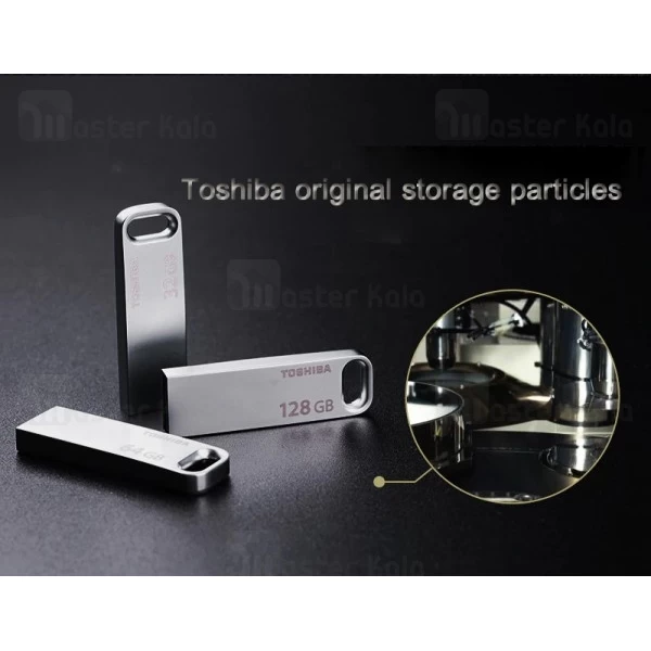 فلش مموری Toshiba U363 USB 3.0 64GB Flash Drive