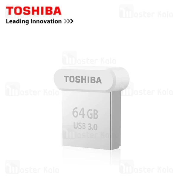 فلش مموری Toshiba U364 USB 3.0 64GB Flash Drive