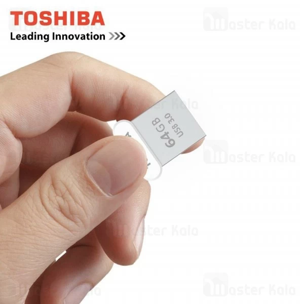 فلش مموری Toshiba U364 USB 3.0 64GB Flash Drive