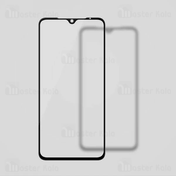 محافظ صفحه شیشه ای تمام صفحه تمام چسب شیائومی Xiaomi Mi 9 / Mi9 Explorer Nillkin CP+ Pro