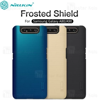 قاب محافظ نیلکین سامسونگ Samsung Galaxy A80 / A90 Nillkin Frosted Shield