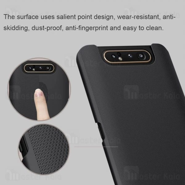 قاب نیلکین Samsung Galaxy A80 / A90 Nillkin Frosted Shield Case
