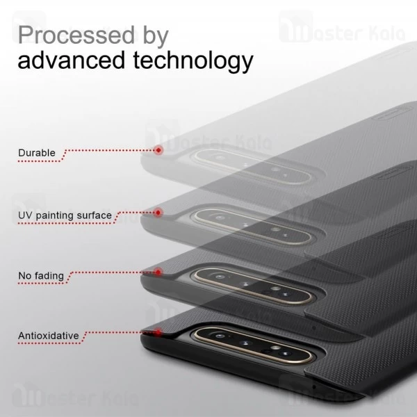 قاب نیلکین Samsung Galaxy A80 / A90 Nillkin Frosted Shield Case