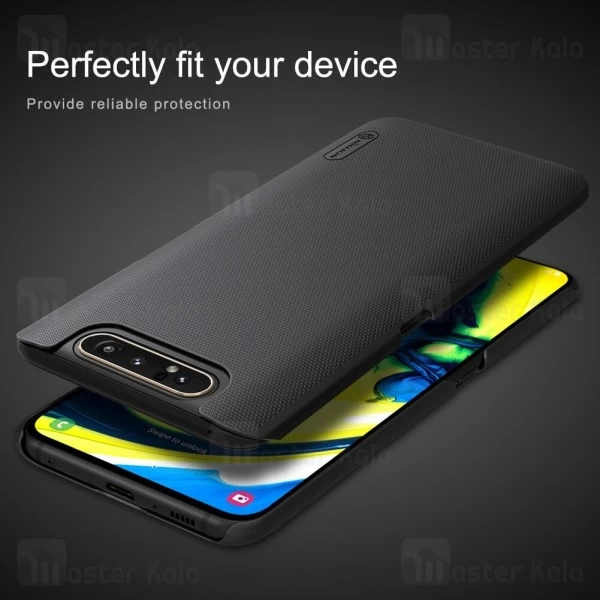 قاب نیلکین Samsung Galaxy A80 / A90 Nillkin Frosted Shield Case