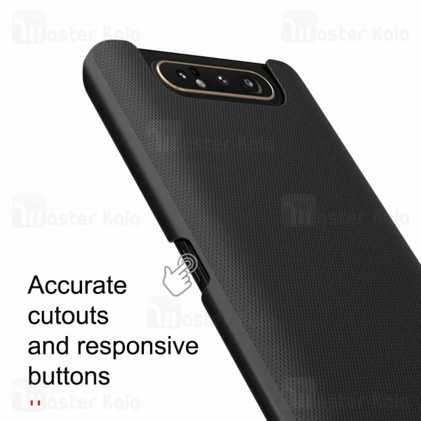 قاب نیلکین Samsung Galaxy A80 / A90 Nillkin Frosted Shield Case