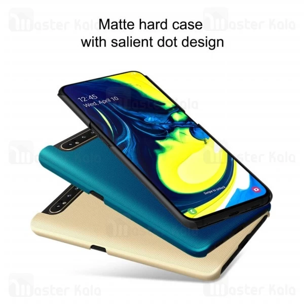 قاب نیلکین Samsung Galaxy A80 / A90 Nillkin Frosted Shield Case