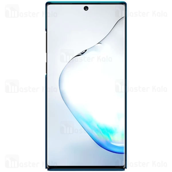 قاب محافظ نیلکین سامسونگ Samsung Galaxy Note 10 Plus Nillkin Frosted Shield