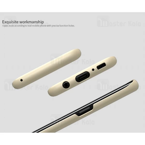 قاب نیلکین Samsung Galaxy S8 Plus Nillkin Frosted Shield Case