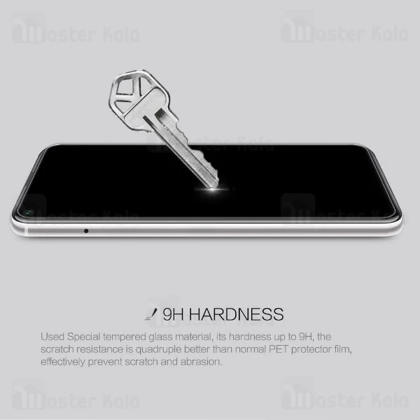محافظ صفحه شیشه ای نیلکین هواوی Huawei Honor 20 / 20 Pro Nillkin H+ Pro