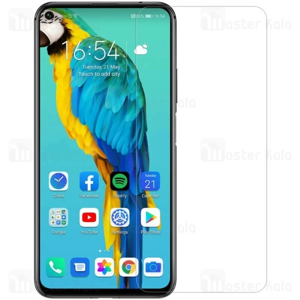 محافظ صفحه شیشه ای نیلکین هواوی Huawei Honor 20 / 20 Pro Nillkin H+ Pro