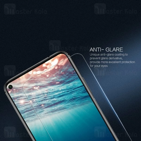 محافظ صفحه شیشه ای نیلکین هواوی Huawei Honor 20 / 20 Pro Nillkin H+ Pro
