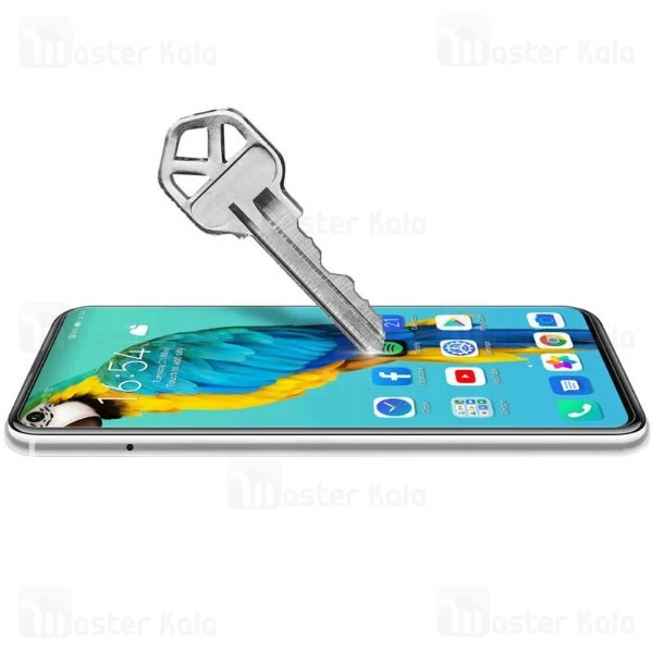محافظ صفحه شیشه ای نیلکین هواوی Huawei Honor 20 / 20 Pro Nillkin H+ Pro