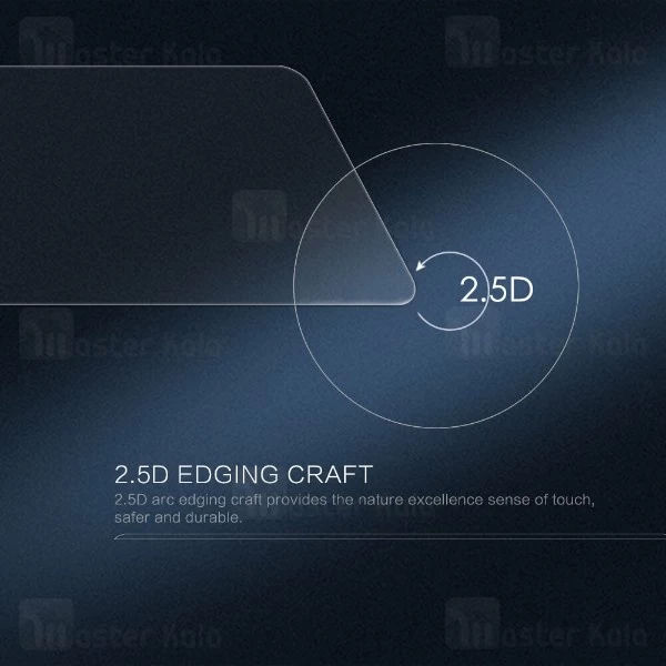 محافظ صفحه شیشه ای نیلکین هواوی Huawei Honor 20 / 20 Pro Nillkin H+ Pro
