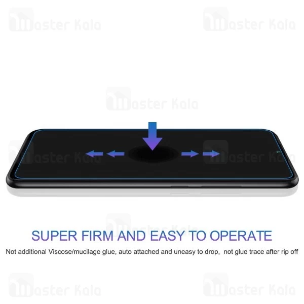 محافظ صفحه شیشه ای نیلکین شیائومی Xiaomi Mi A3 / Mi CC9e Nillkin H+ Pro
