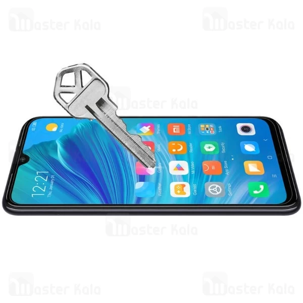 محافظ صفحه شیشه ای نیلکین شیائومی Xiaomi Mi A3 / Mi CC9e Nillkin H+ Pro