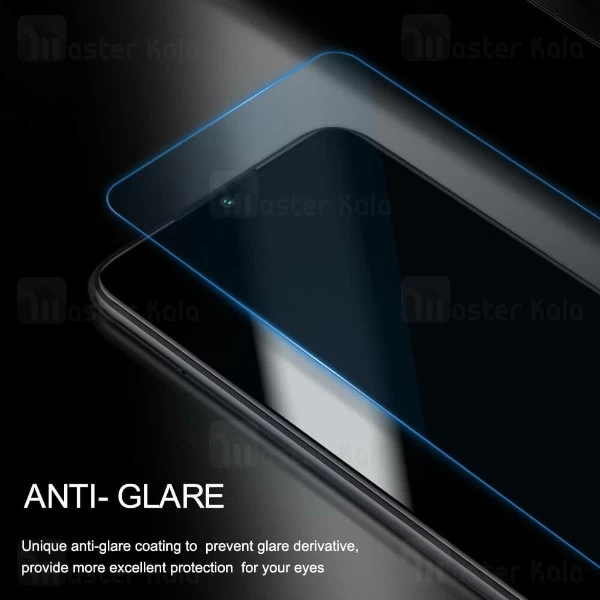 محافظ صفحه شیشه ای نیلکین شیائومی Xiaomi Mi A3 / Mi CC9e Nillkin H+ Pro