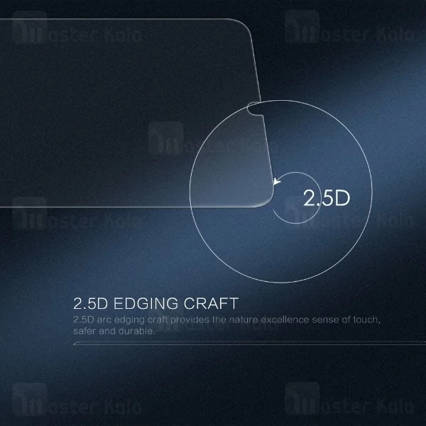 محافظ صفحه شیشه ای نیلکین شیائومی Xiaomi Mi CC9 Nillkin H+ Pro