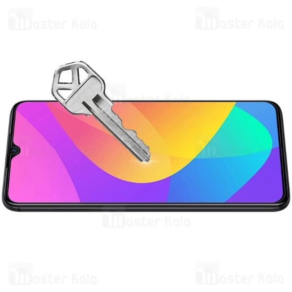 محافظ صفحه شیشه ای نیلکین شیائومی Xiaomi Mi CC9 Nillkin H+ Pro