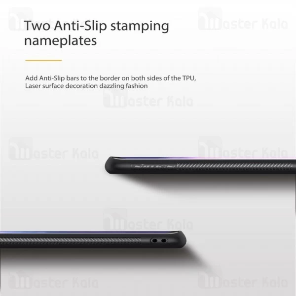 قاب محافظ رفلکسی نیلکین وان پلاس OnePlus 7 Pro Nillkin Twinkle