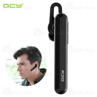 هندزفری بلوتوث تک گوش کیو سی وای Xiaomi QCY A1