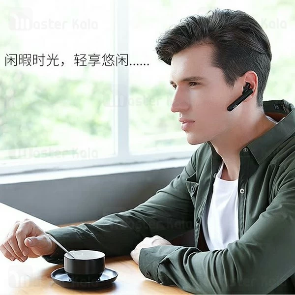 هندزفری بلوتوث تک گوش QCY A1