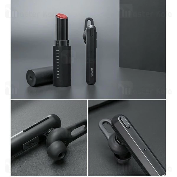 هندزفری بلوتوث تک گوش QCY A1