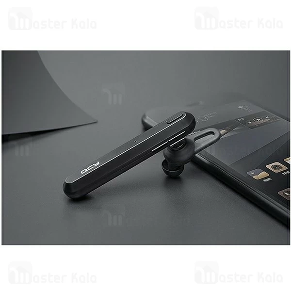 هندزفری بلوتوث تک گوش QCY A1