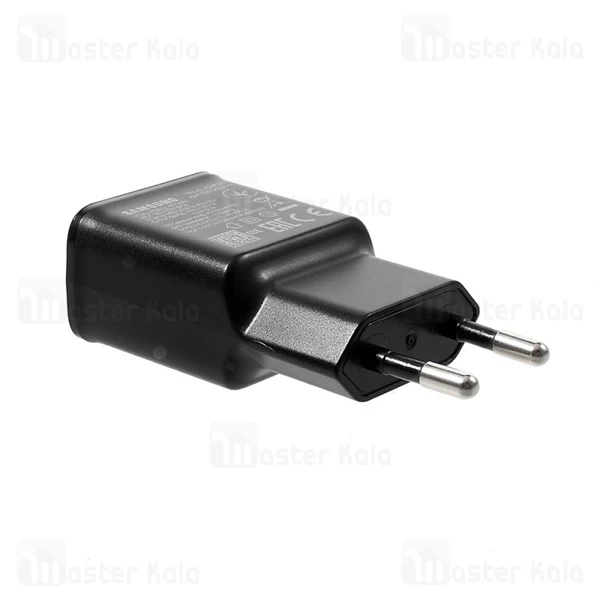 آداپتور شارژر فست شارژ اورجینال سامسونگ Samsung EP-TA200 S10 Series Travel Adapter توان 2 آمپر