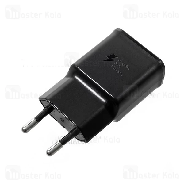 آداپتور شارژر فست شارژ اورجینال سامسونگ Samsung EP-TA200 S10 Series Travel Adapter توان 2 آمپر