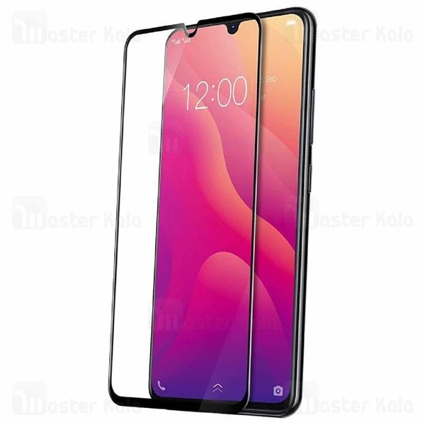گلس Samsung Galaxy M10 6D Full Screen Glass