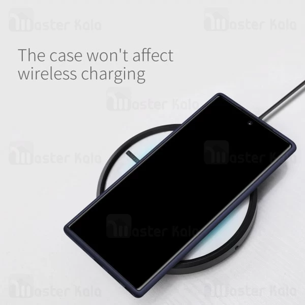 قاب سیلیکونی نیلکین سامسونگ Samsung Galaxy Note 10 Nillkin Flex PURE Case