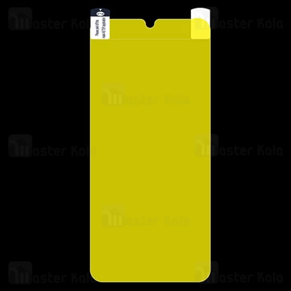 محافظ نانو Huawei P30 Lite / Nova 4e Full Screen Protector