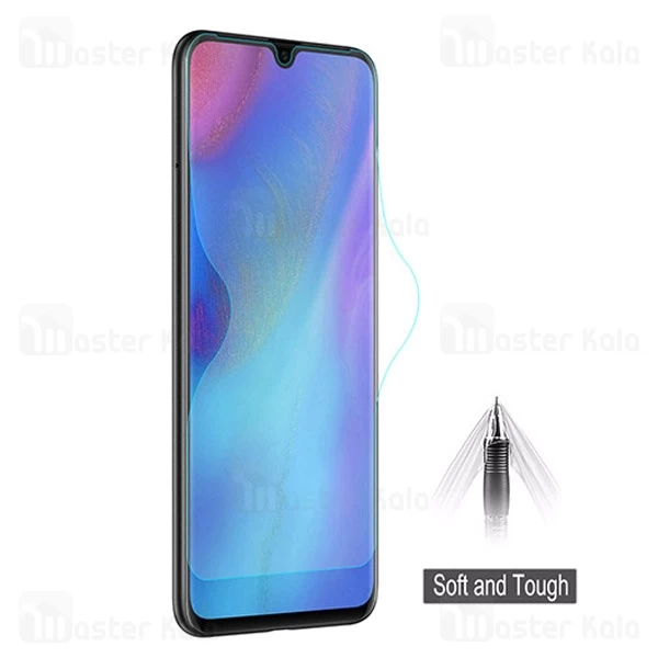 محافظ نانو Huawei P30 Lite / Nova 4e Full Screen Protector