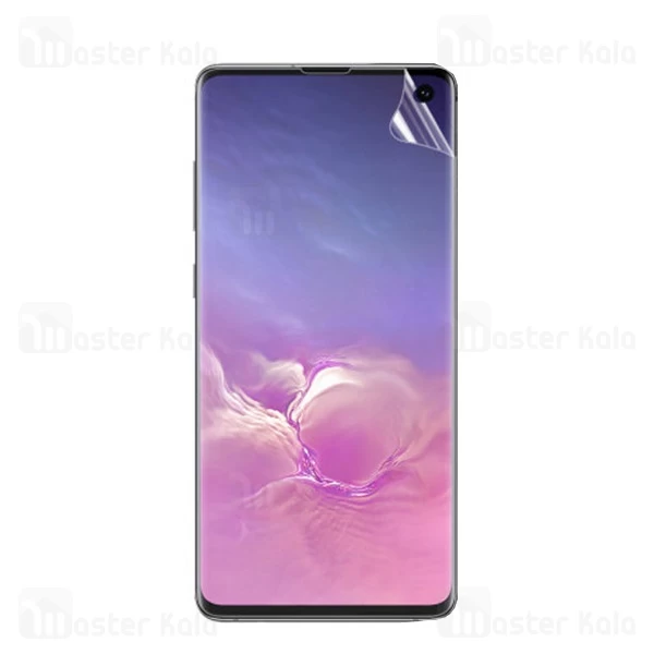محافظ نانو Samsung Galaxy S10e / S10 Lite Explorer Full Screen Protector